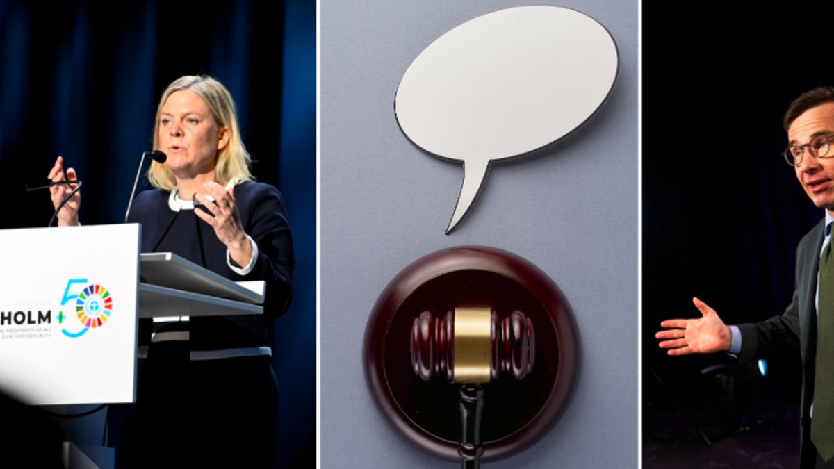Så undviker du att falla för politikernas retoriska knep.