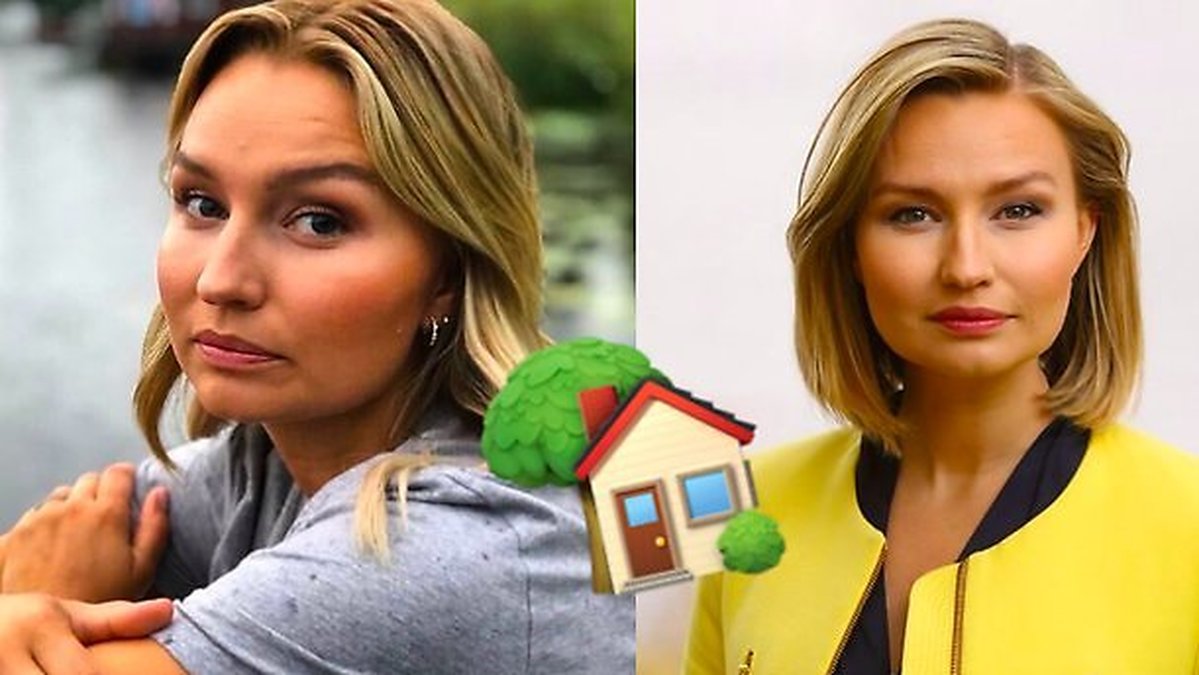 Ebba Busch kallar sin mamma som vittne inför rättegången.