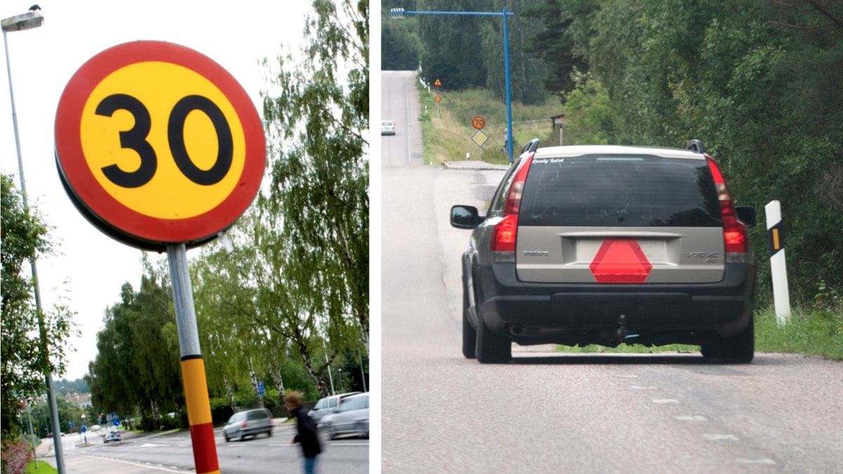 Efter alla olyckor med epa-traktorer kan reglerna skärpas. 