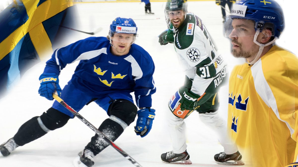 Tre kronor