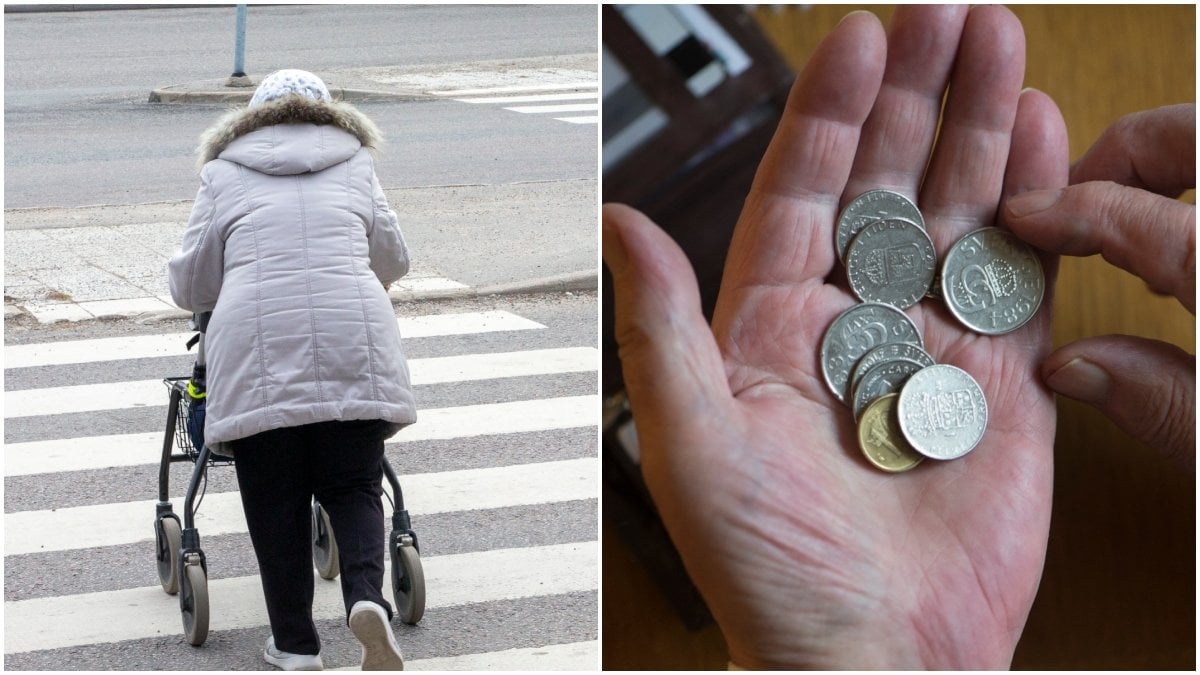 Det ska pensionärer göra 2025 för en bättre ekonomi.