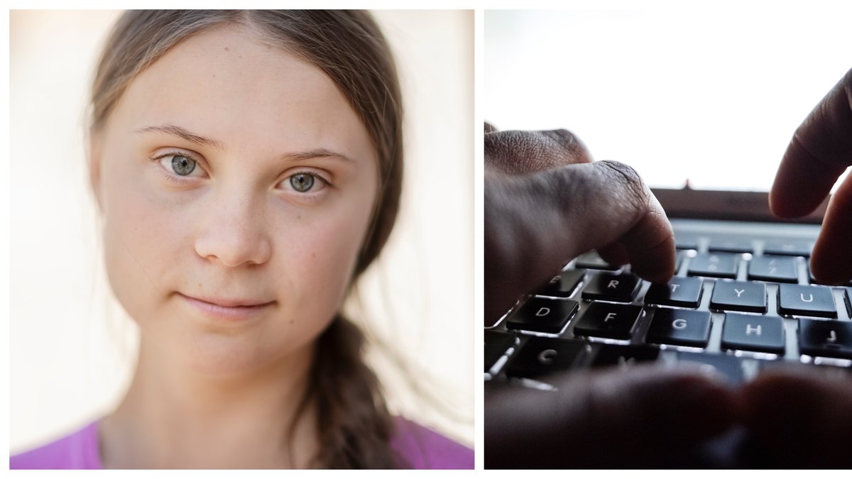 Experterna: Därför uppstår hatet mot Greta Thunberg.