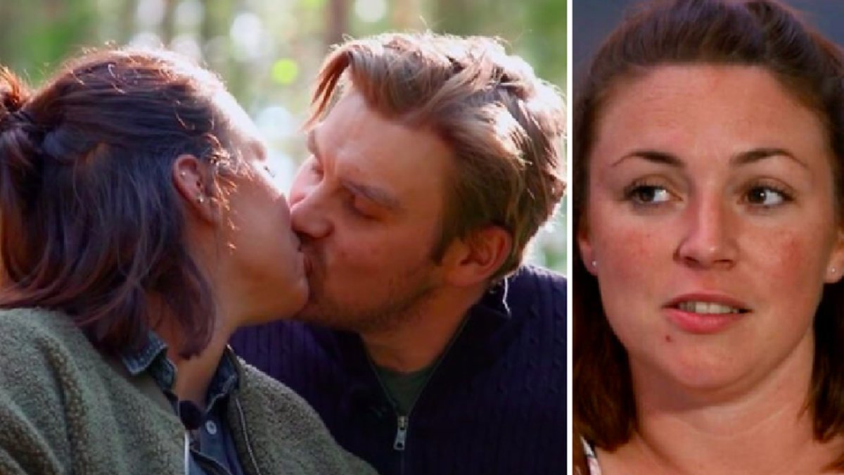 Bonde söker fru-Evelinas ärliga ord om att flytta in på Backis gård: Orkar inte