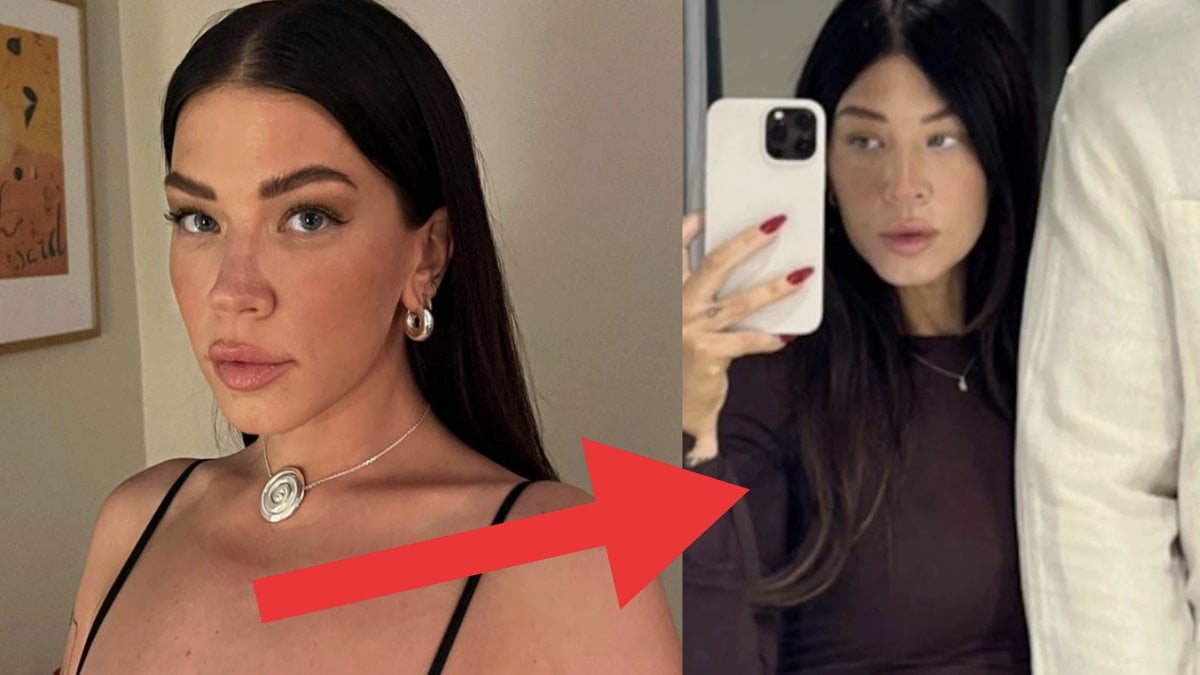 Cassandra Klatzkow pojkvän