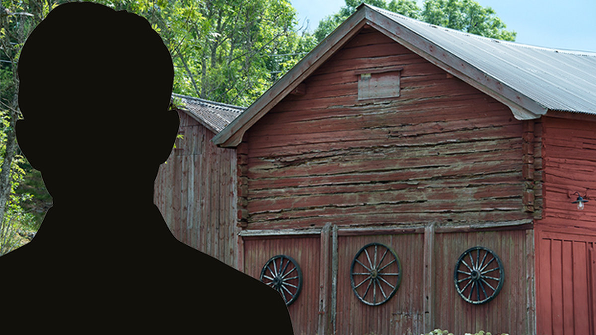 Farmen-profil anklagas för sexuella trakasserier.