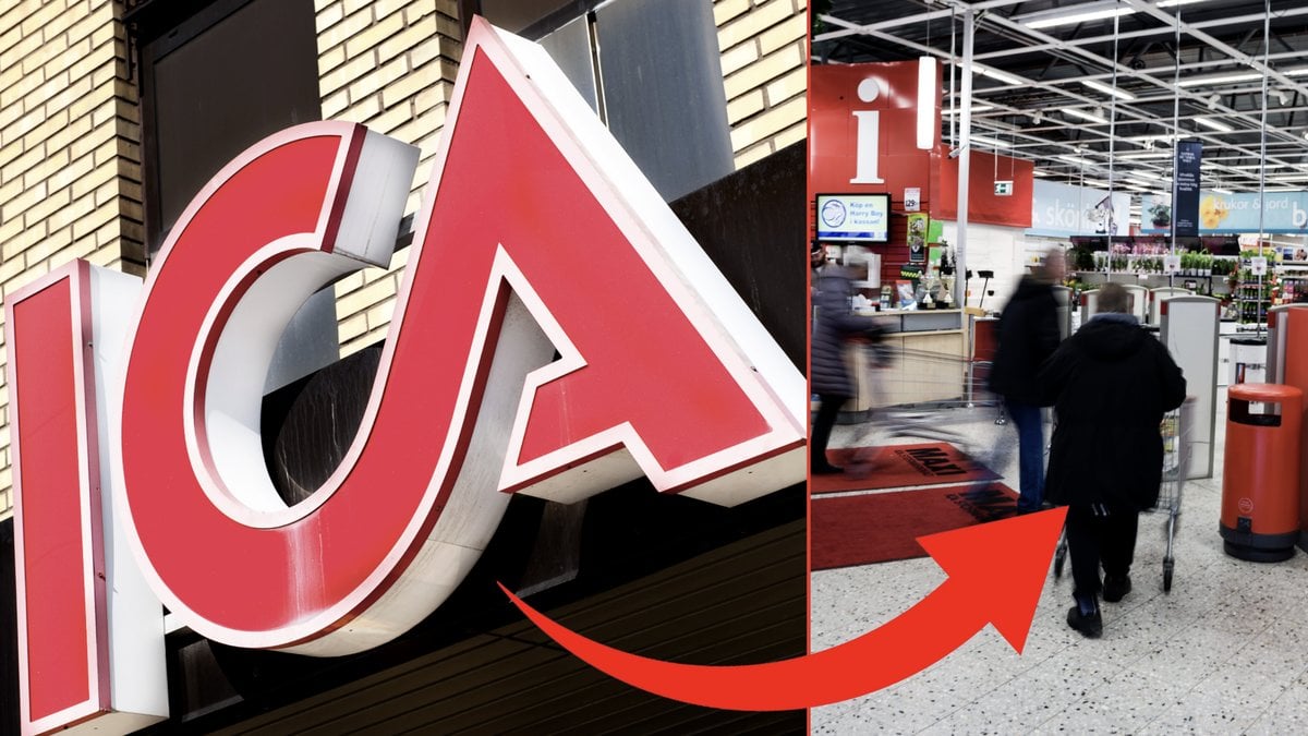Ica öppettider