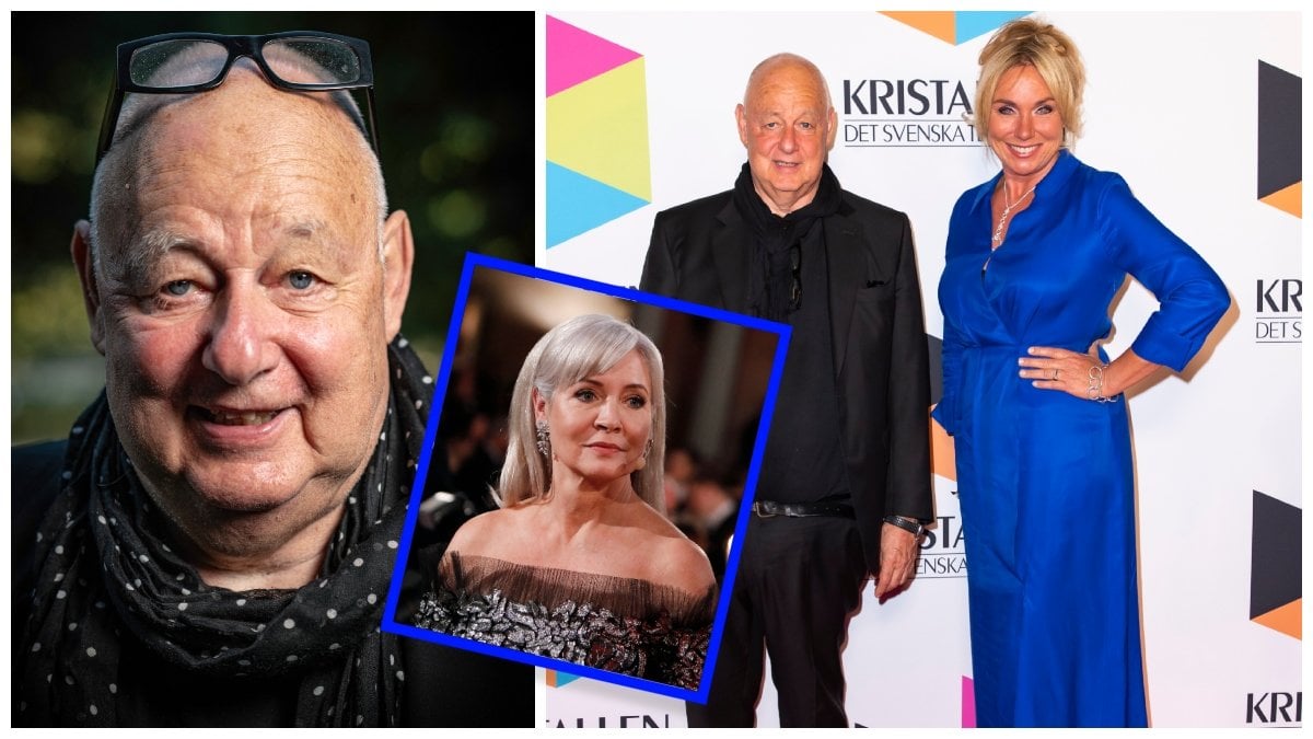 Gert Wingårdh har haft både Pernilla Månsson Colt och Anne Lundberg som kollegor i Husdrömmar.