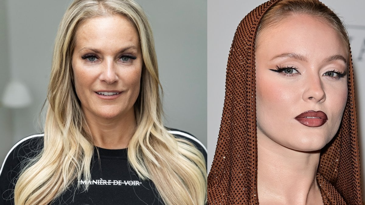 Zara Larsson