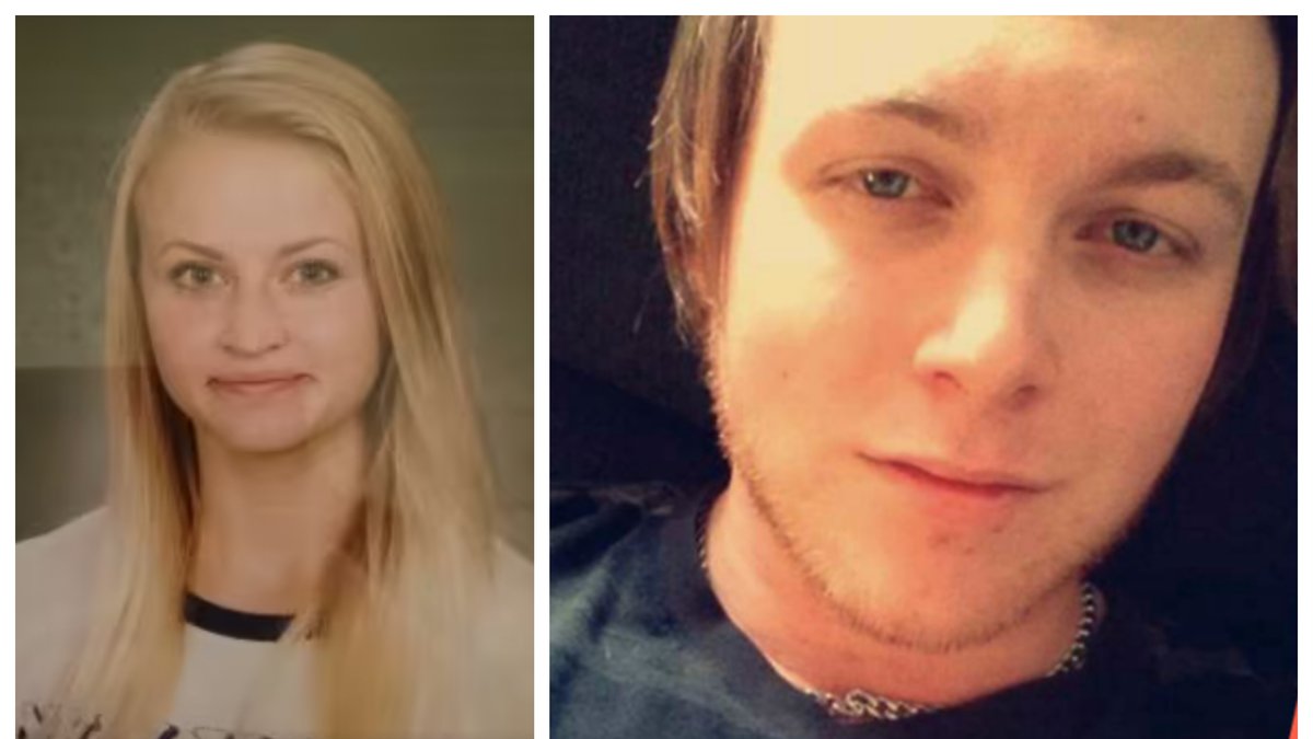 Billy Fagerström dömdes för mordet på Tova Moberg.