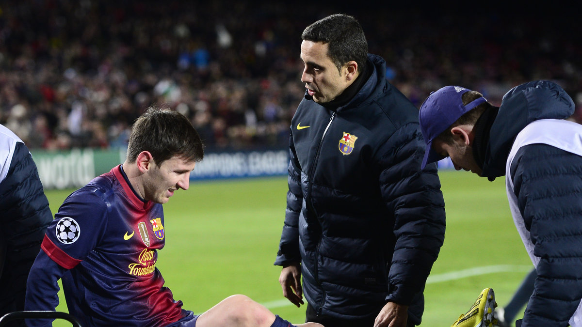 FC Barcelona 
