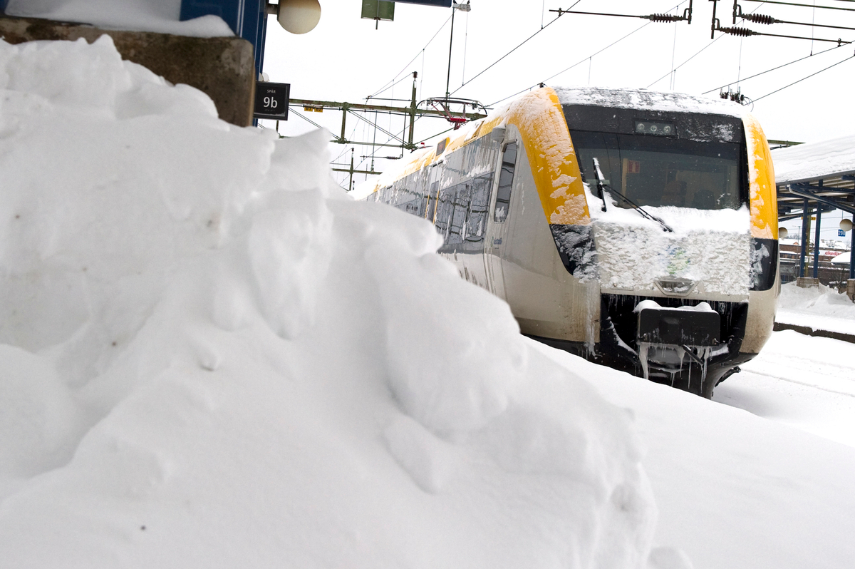 Vinter