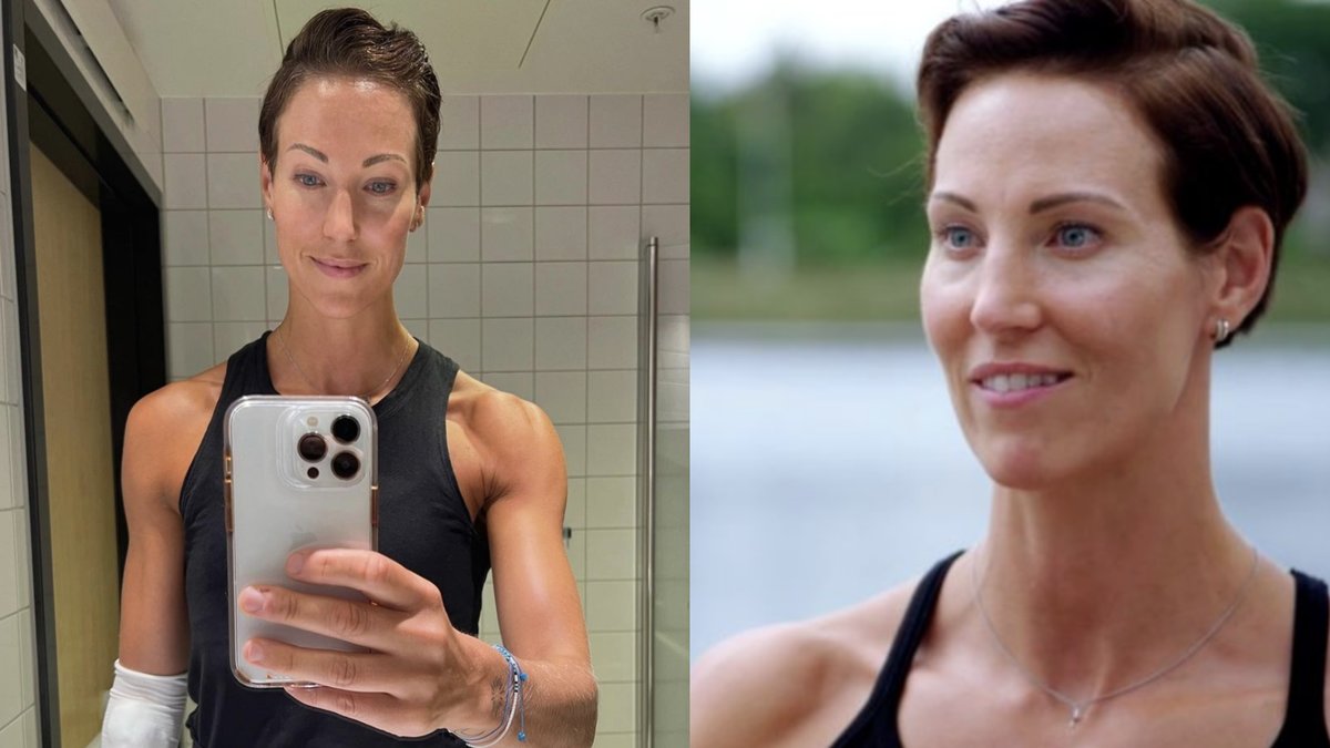 Elin Kjos prognos