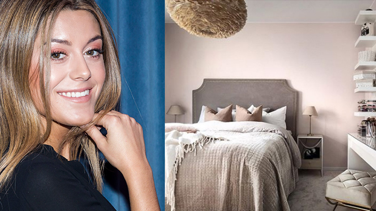 Bianca Ingrosso säljer sin lägenhet