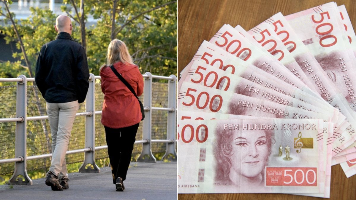 Det här gäller för dig som är född 1959, efter regeringens beslut om skattekompensation. 