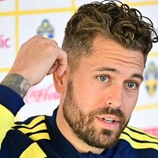 Kristoffer Nordfeldt.