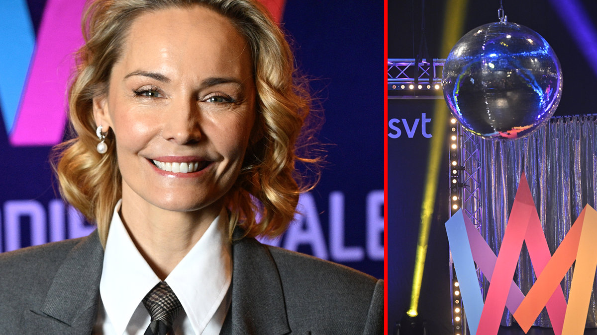 Melodifestivalen 2024