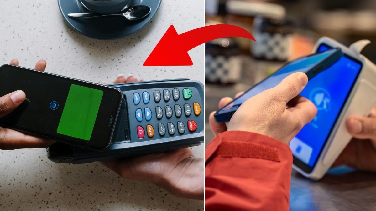 Nu ska den kontaktfria mobilbetalningen få fler funktioner.