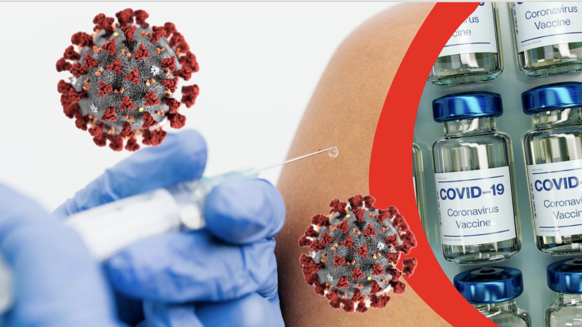 Covid-vaccin Moderna