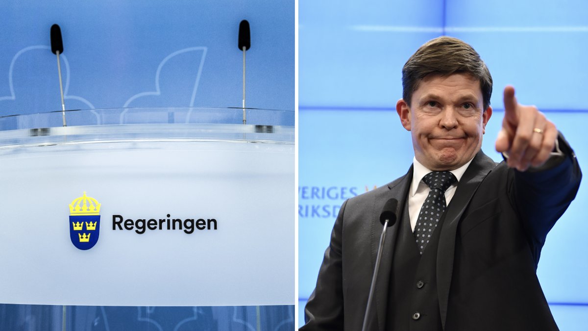 Anders Norlén tror inte det går snabbare att bilda regering denna gång, än 2018.