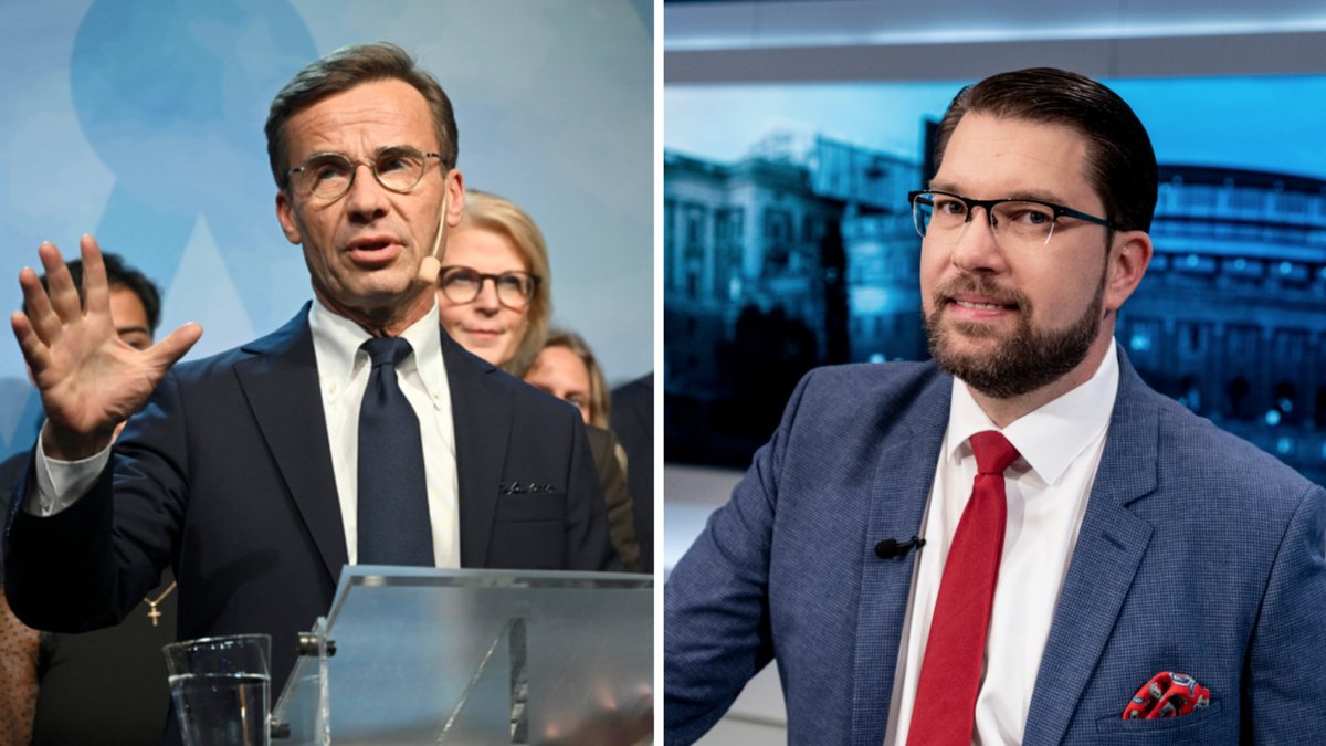 Under onsdagen meddelade Magdalena Andersson sin avgång.