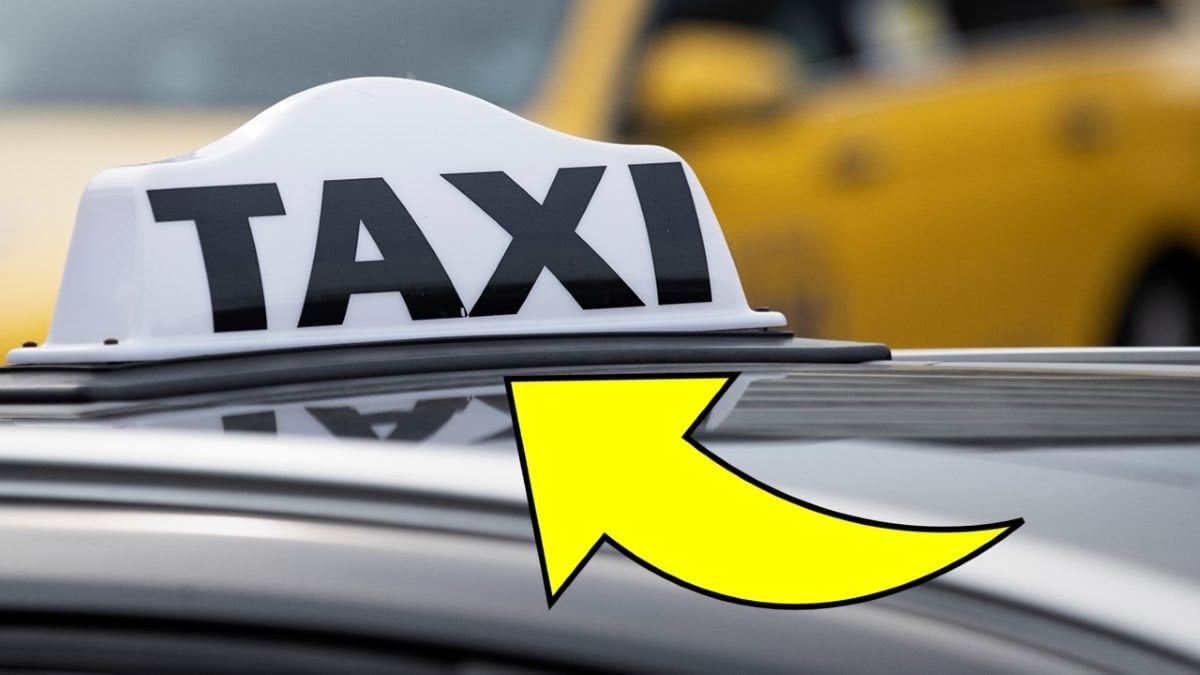Taxi