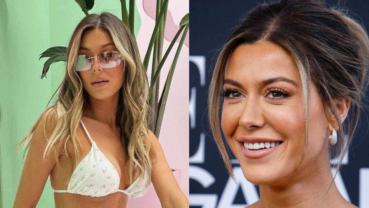 Bianca Ingrosso avslöjar sexdetaljen