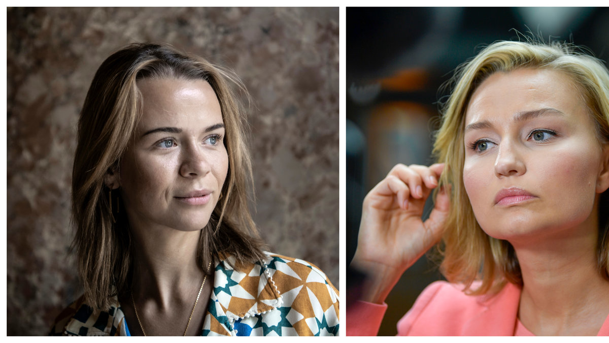 Influencerns bröllop ogiltigförklaras.