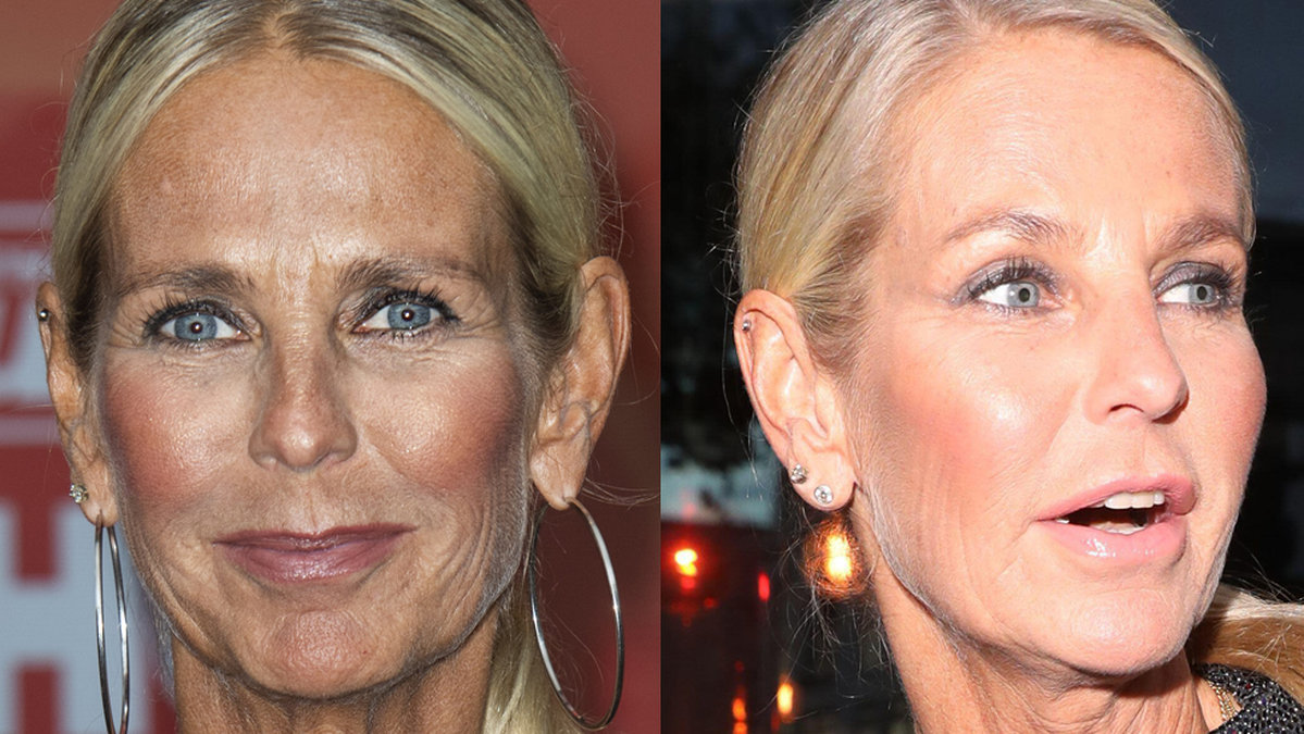 Ulrika Jonsson