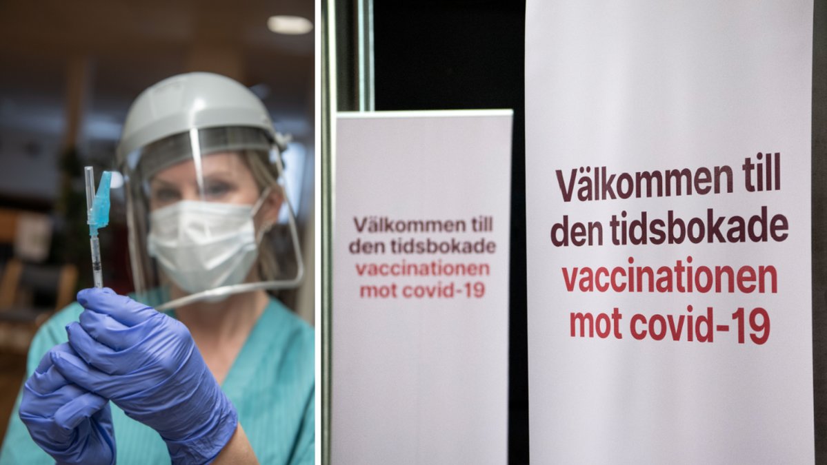 Vaccinering
