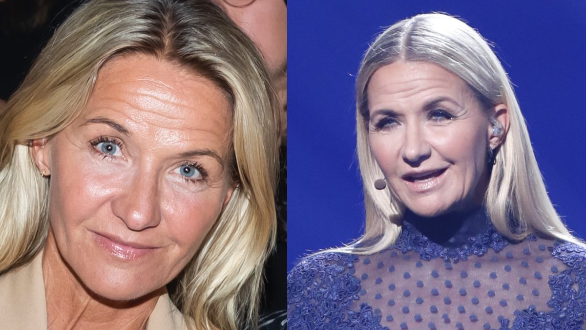 Kristin Kaspersen om utbrändheten