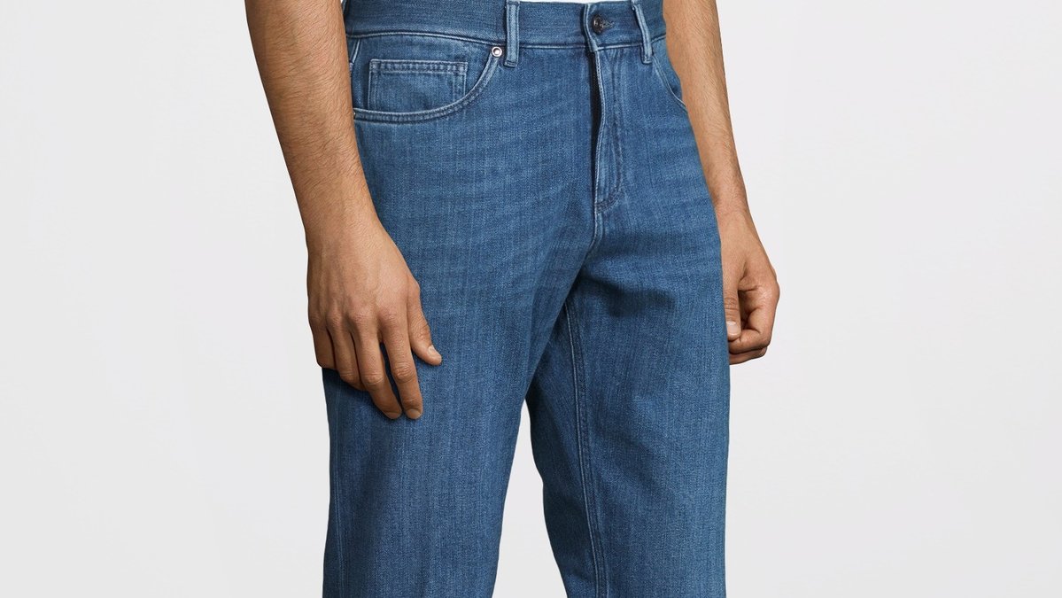 Black Week Jeans