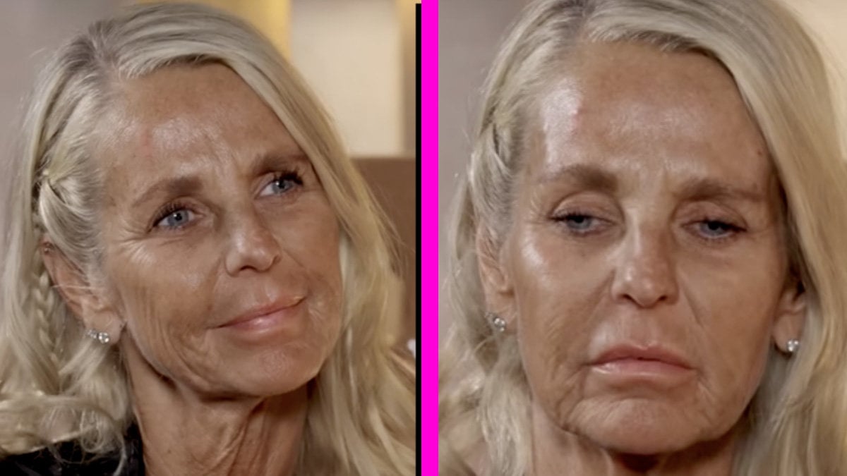 Ulrika Jonsson