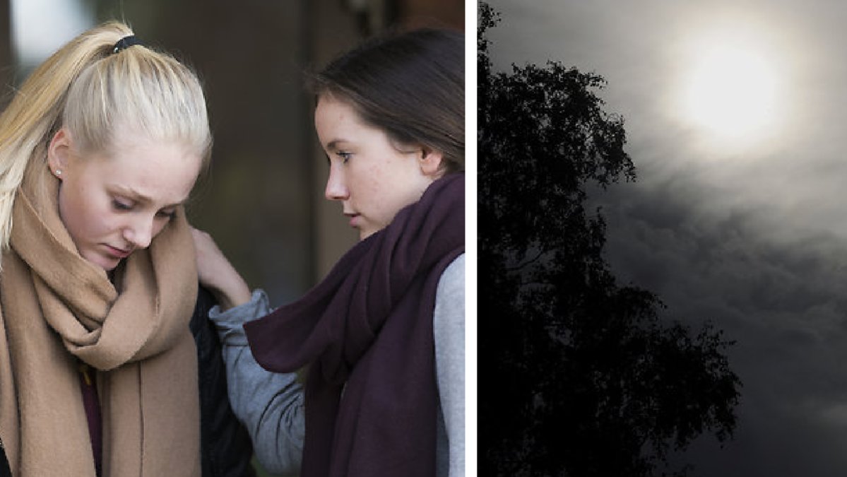 I dag är det internationella dagen för suicidprevention 
