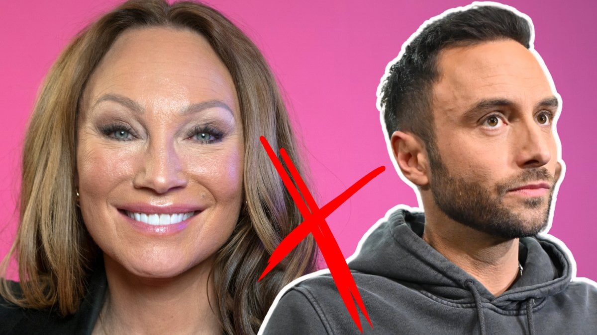 Charlotte Perrelli och Måns Zelmerlöw