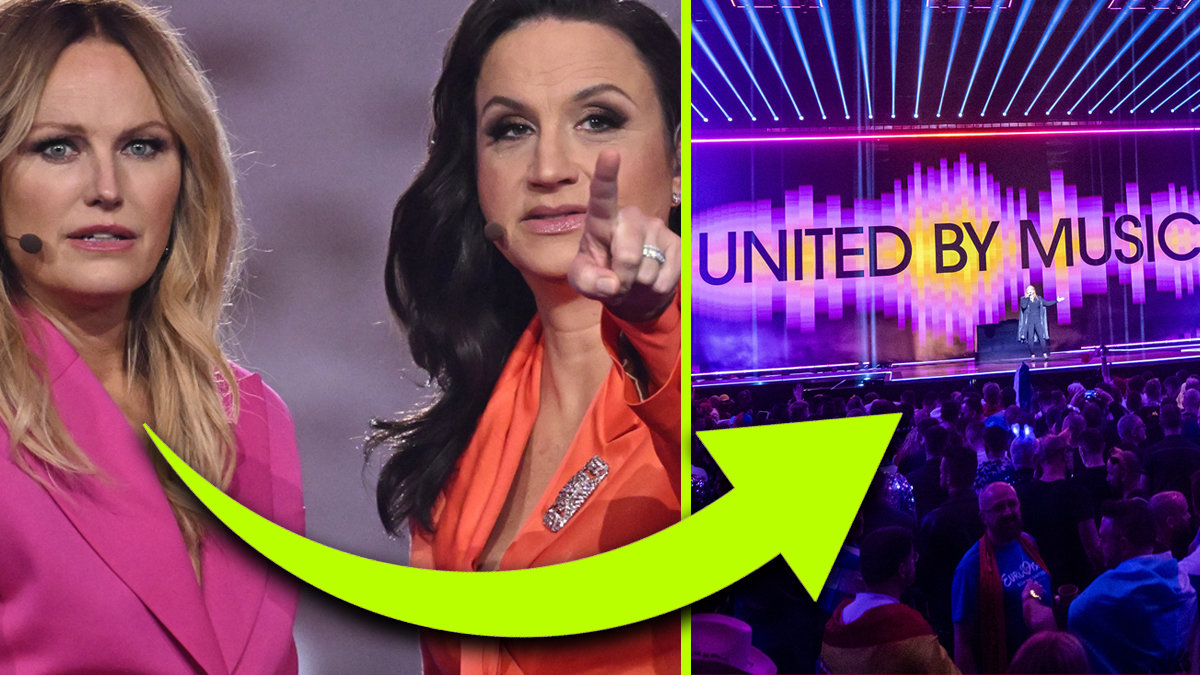 Eurovision
