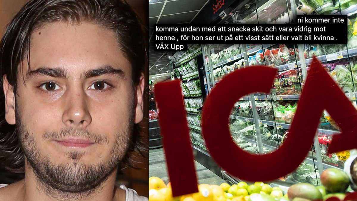 Oliver Ingrosso