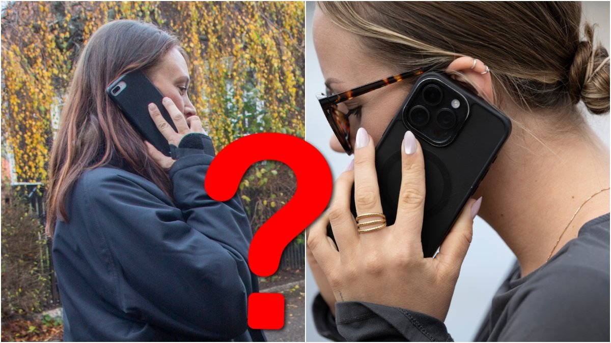 Varför hälsar vi ofta på samma sätt? Det finns en anledning till varför du säger hallå när det ringer i telefonen.