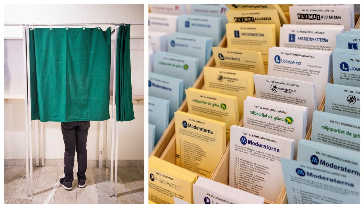 Valet 2022 närmar sig med stormsteg.