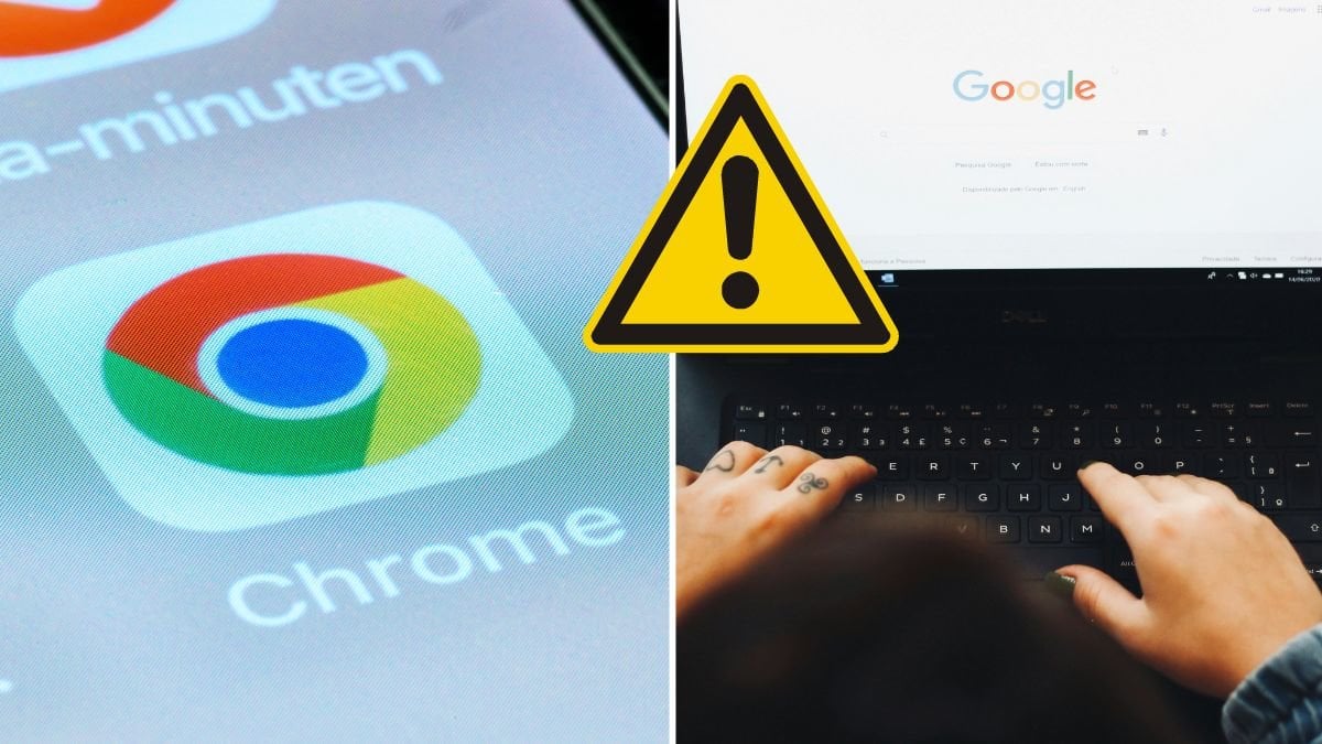 Har du gjort detta i Google Chrome?