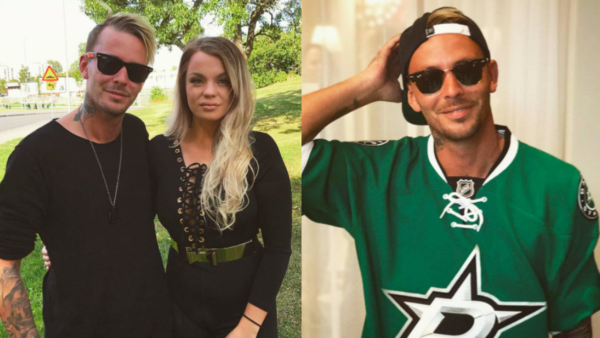 Jocke och Jonna fick hjälp av fansen.