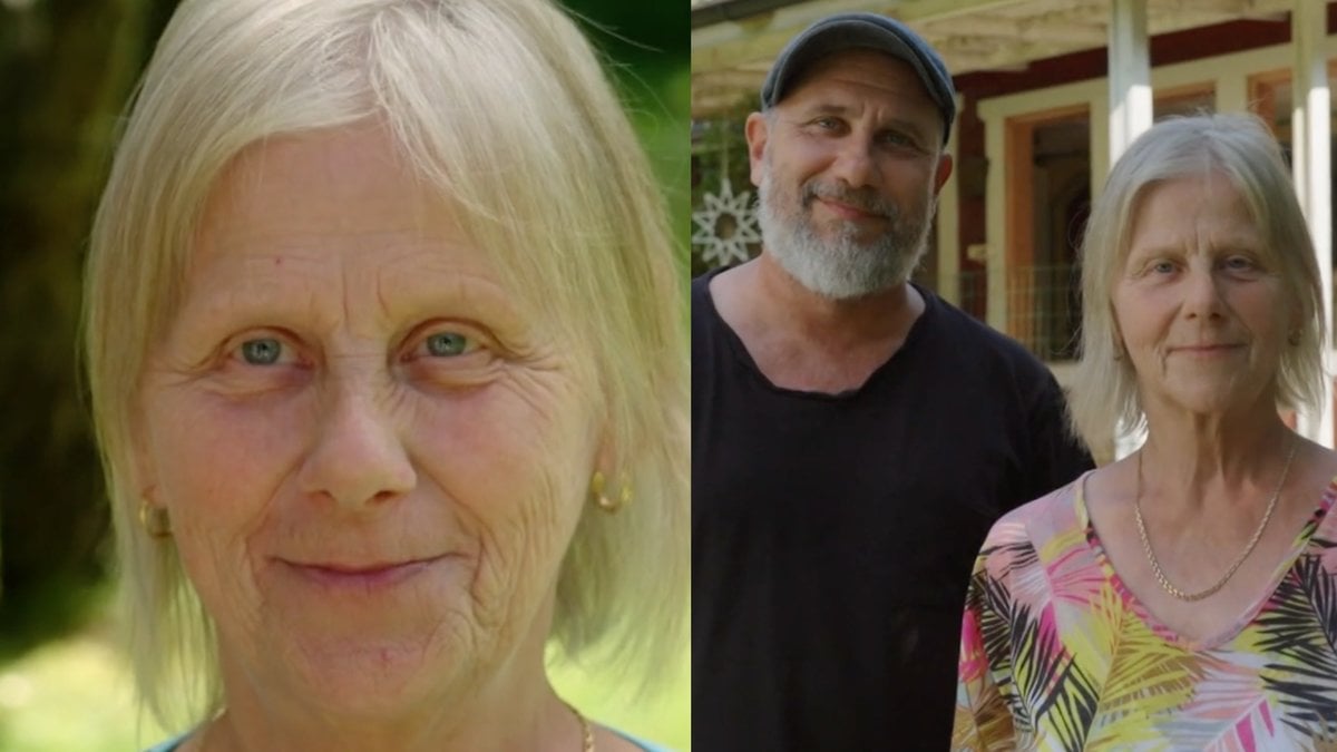 Irma Lehtosalo får kommentarer