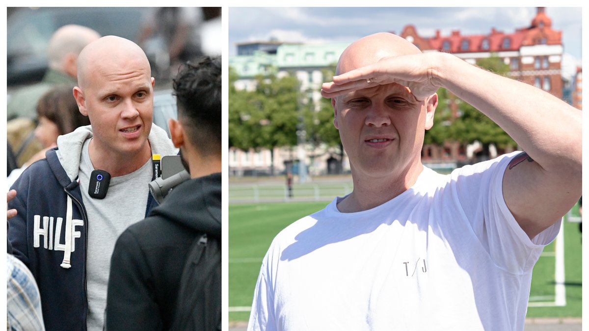 Hur mycket pengar tjänar Joakim Lamotte?