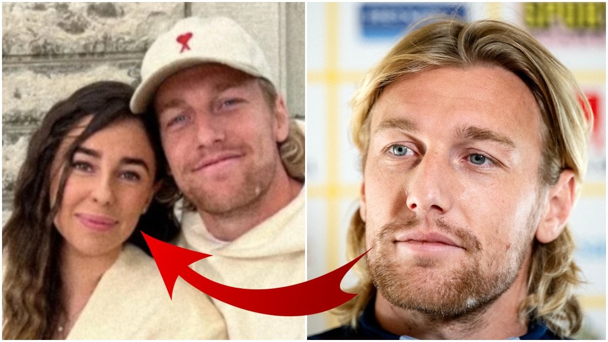 Emil och Shanga Forsberg