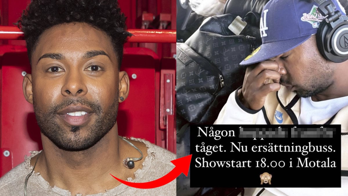 John Lundvik