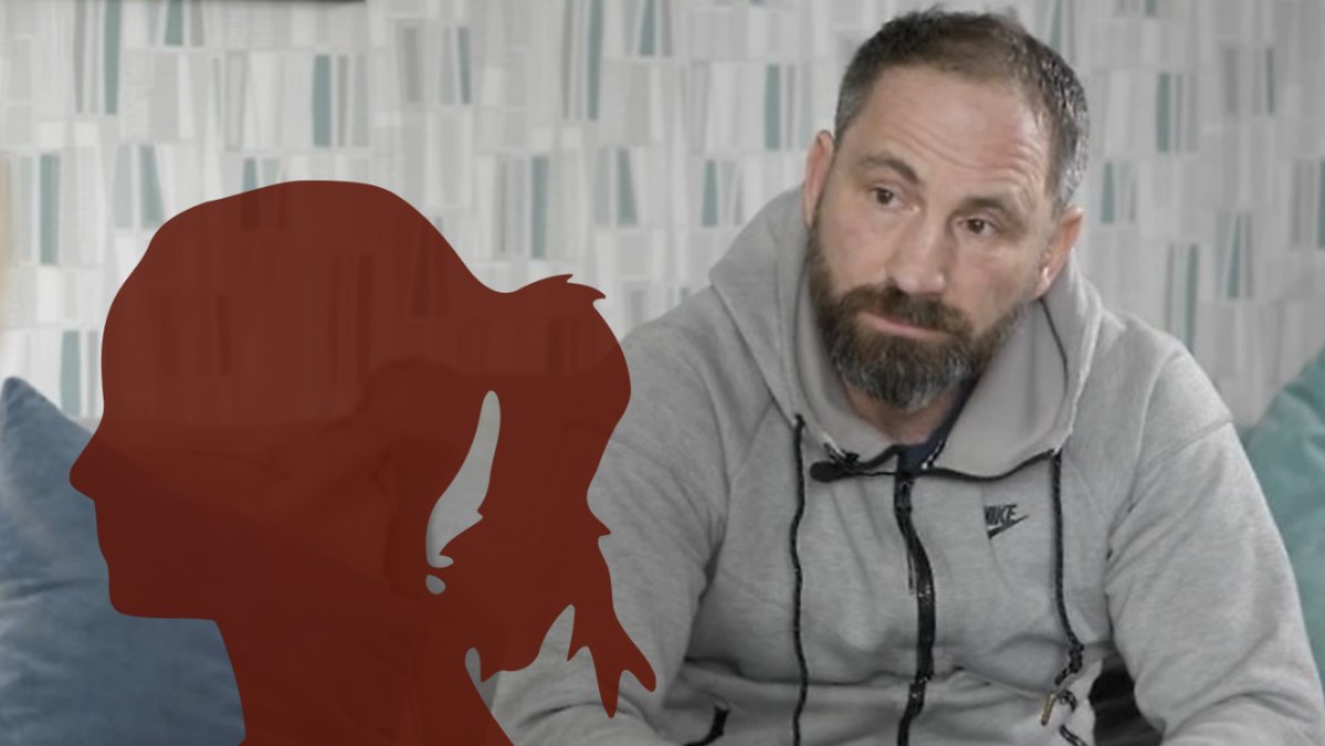 Polisen om kvinnan som Paolo Roberto köpte sex av: Mår väldigt dåligt