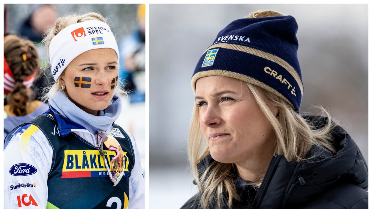 Frida Karlsson blir av med sitt körkort i två månader.