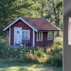 Hur hög lön krävs egentligen för att köpa ett fritidshus?