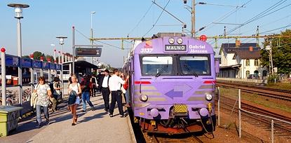 Skånetrafik