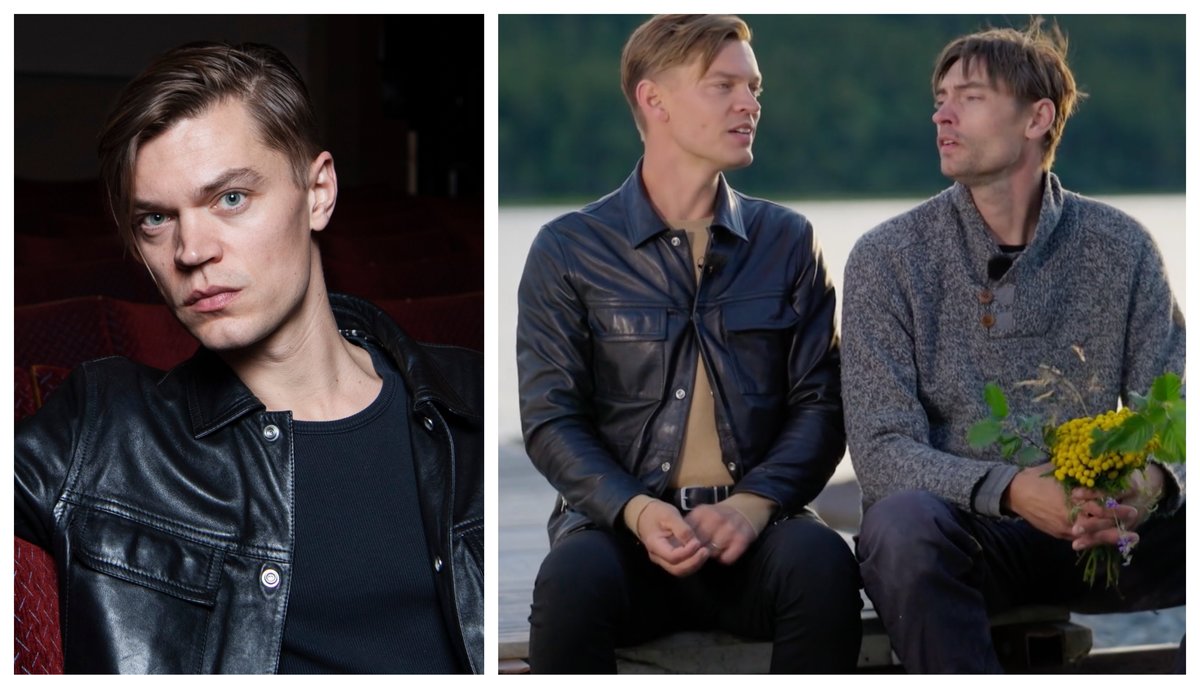 Viktor Norén startar skivbolag.