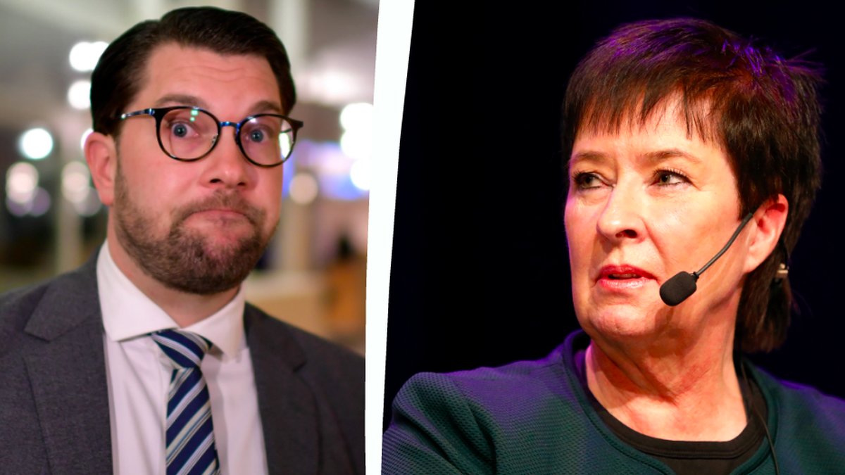 Sverigedemokraterna